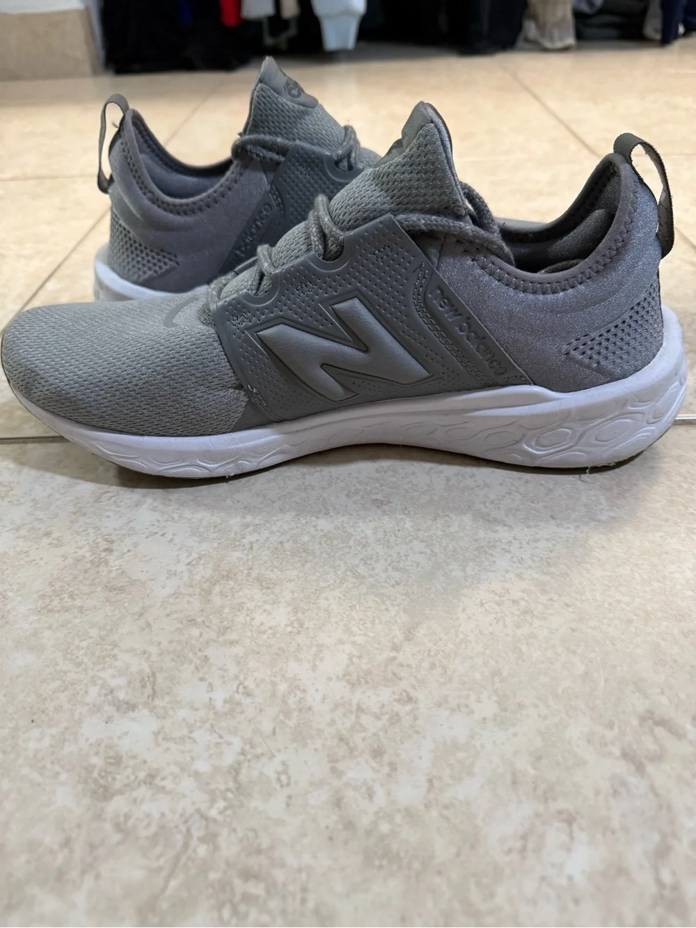 New Balance Cruz Shoes Size 11